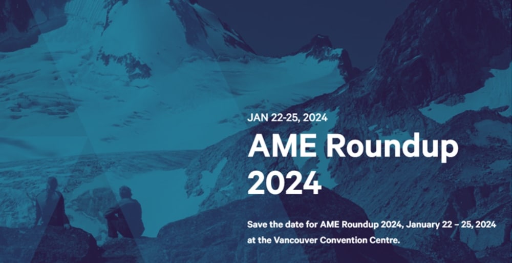 AME Roundup 2024 MineConnect