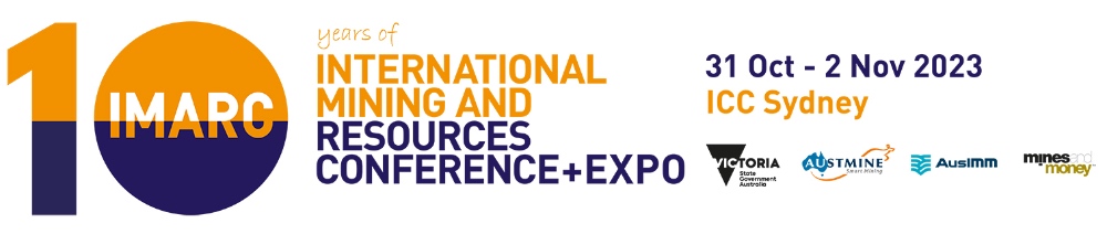 IMARC: International Mining And Resources Conference 2023 | MineConnect