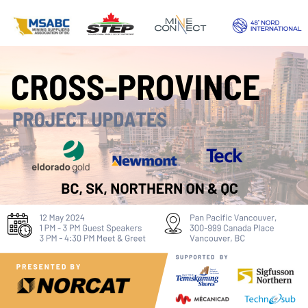 cross-province event bc news article News Pg